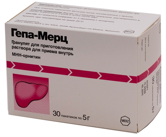 Гепа-Мерц: как принимать, отзывы и более дешевые аналоги