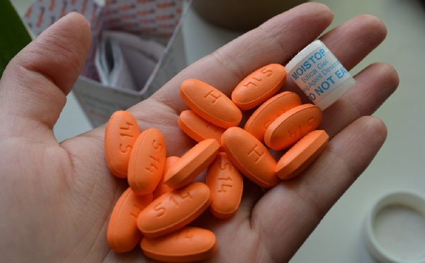 Sofovir (Софовир): софосбувир таблетки от производителя из Индии Hetero
