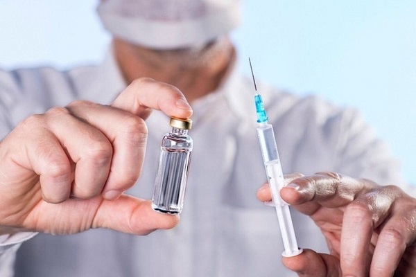 Куда делается прививка от гепатита