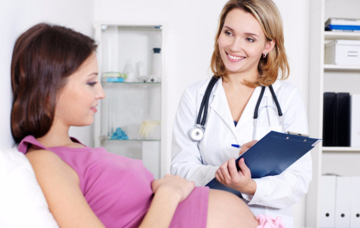 Ложный результат анализа на гепатит при беременности