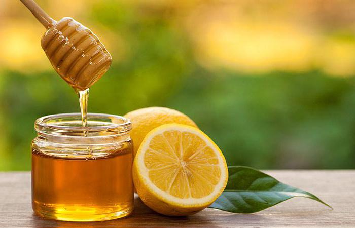 Мед для лечения цирроза печени в домашних условиях