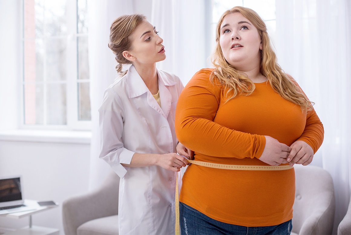Причины жирового гепатоза