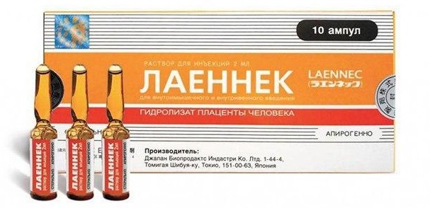 Лаеннек