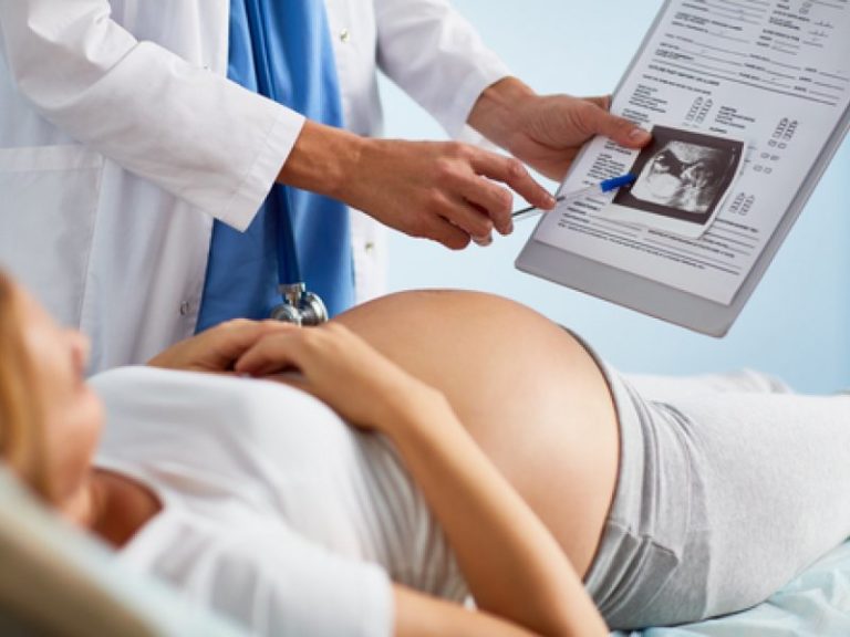 Диагностика холестаза при беременности