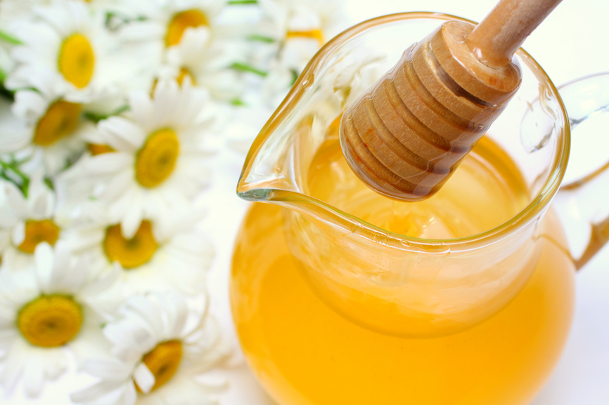 Как можно есть мед при холецистите