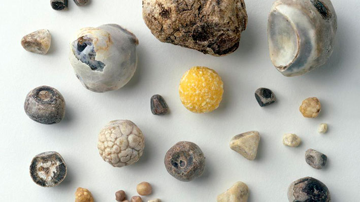 Какие виды камней можно дробить