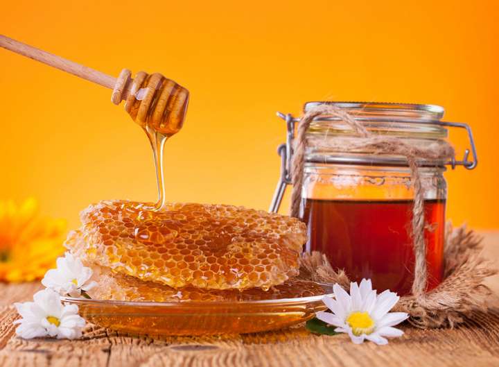 Тыква с медом для печени: рецепты для чистки