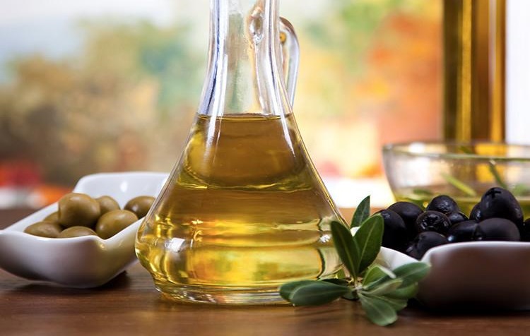 Польза оливкового масла для чистки печени
