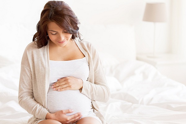 Выявление холецистита у беременных
