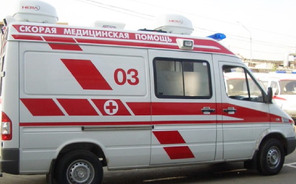 Лечение разрыва печени